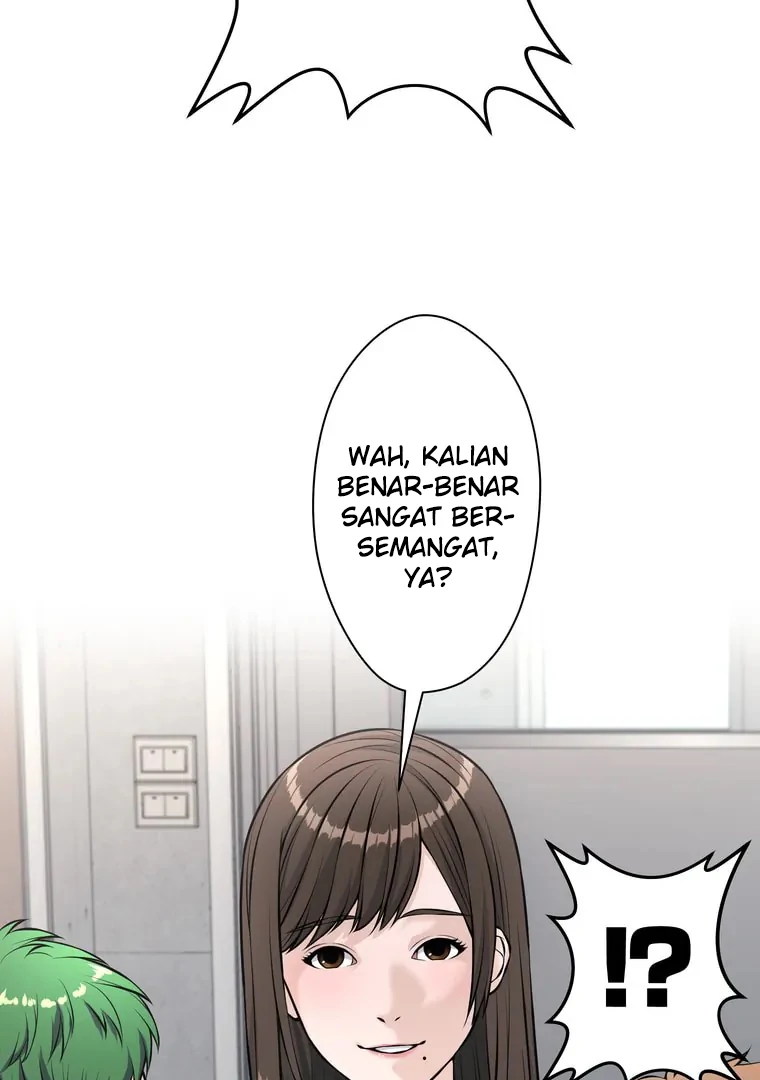 The Devil in School Chapter 18 - halaman 23