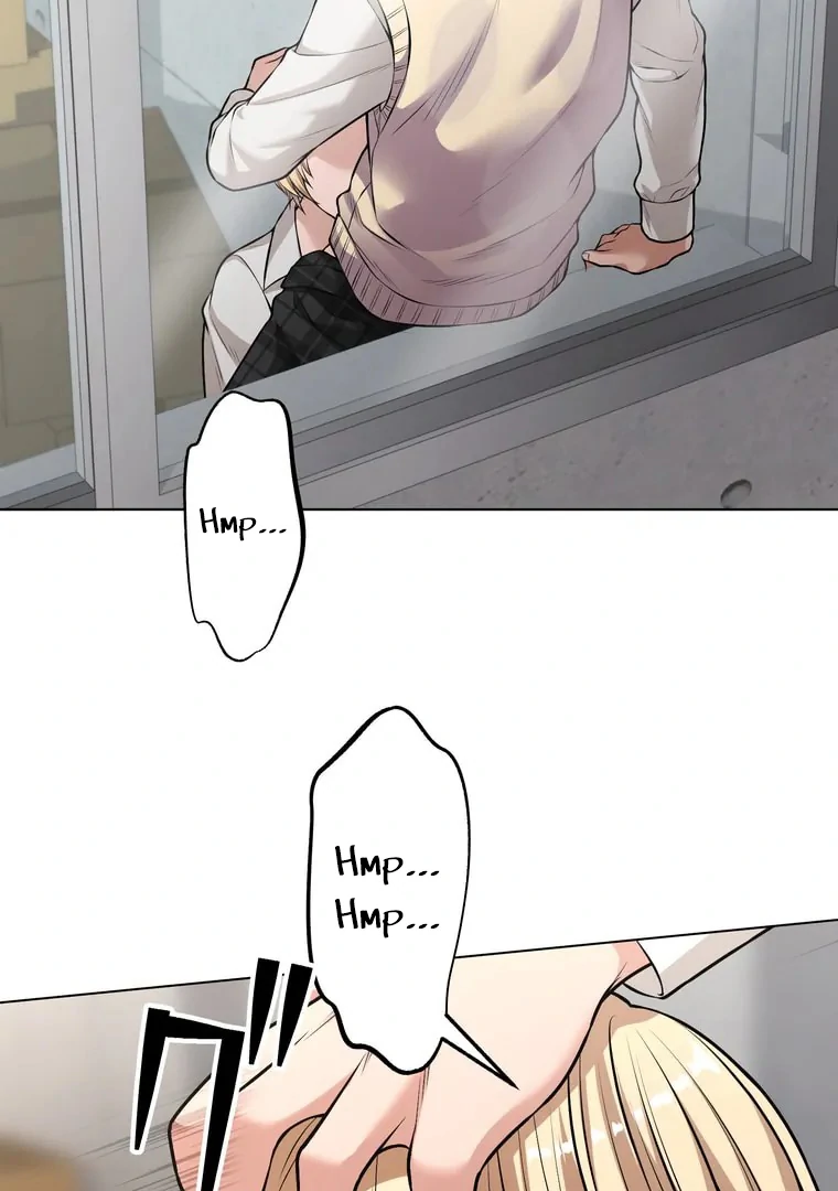 The Devil in School Chapter 18 - halaman 3