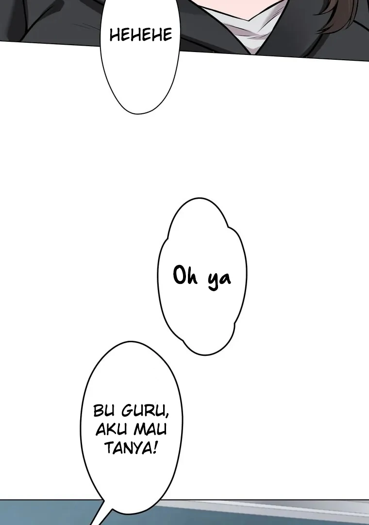 The Devil in School Chapter 18 - halaman 42