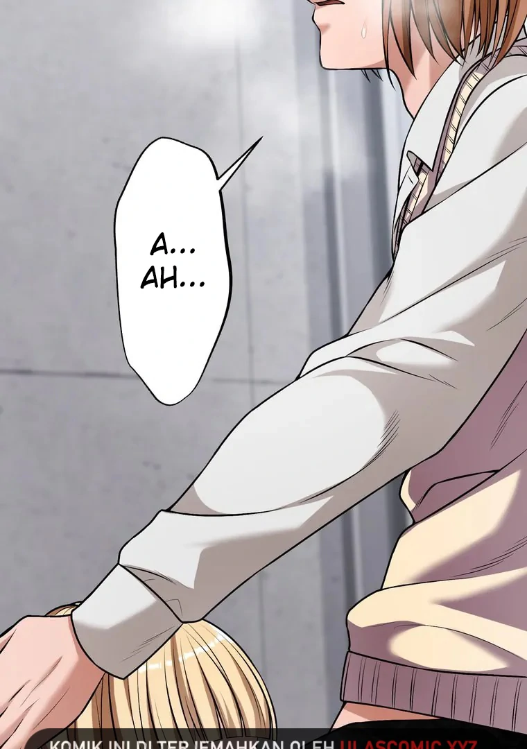 The Devil in School Chapter 18 - halaman 5