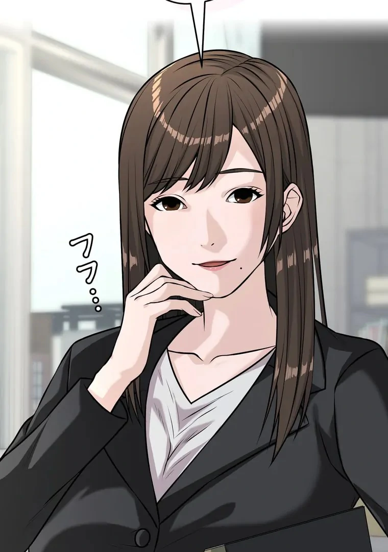 The Devil in School Chapter 18 - halaman 65