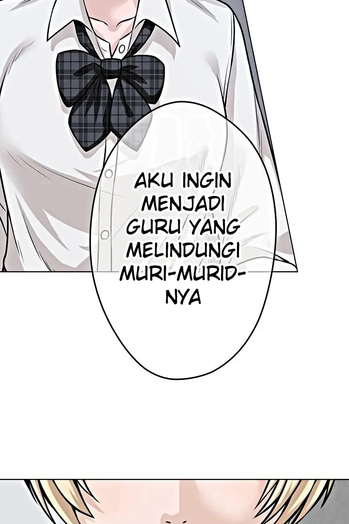 The Devil in School Chapter 19 - halaman 13