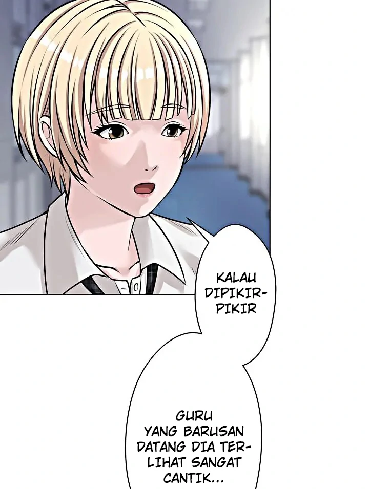The Devil in School Chapter 19 - halaman 19