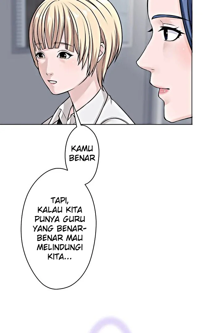 The Devil in School Chapter 19 - halaman 27