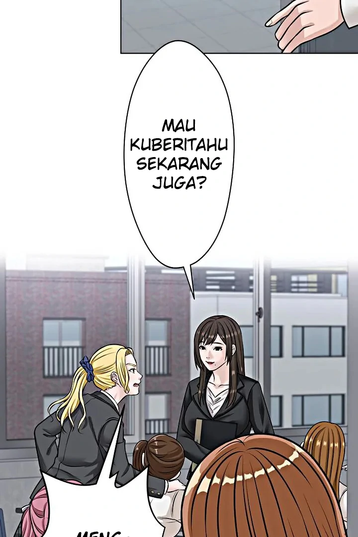 The Devil in School Chapter 19 - halaman 3