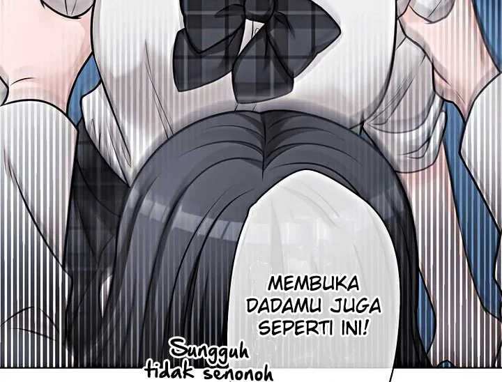 The Devil in School Chapter 19 - halaman 36
