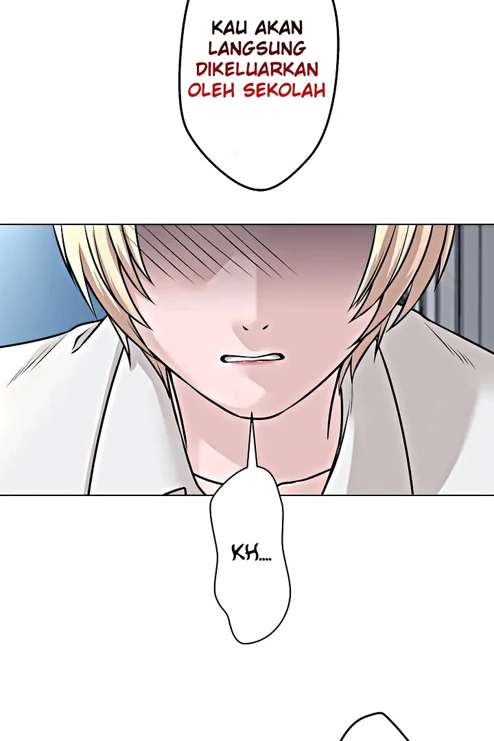 The Devil in School Chapter 19 - halaman 39