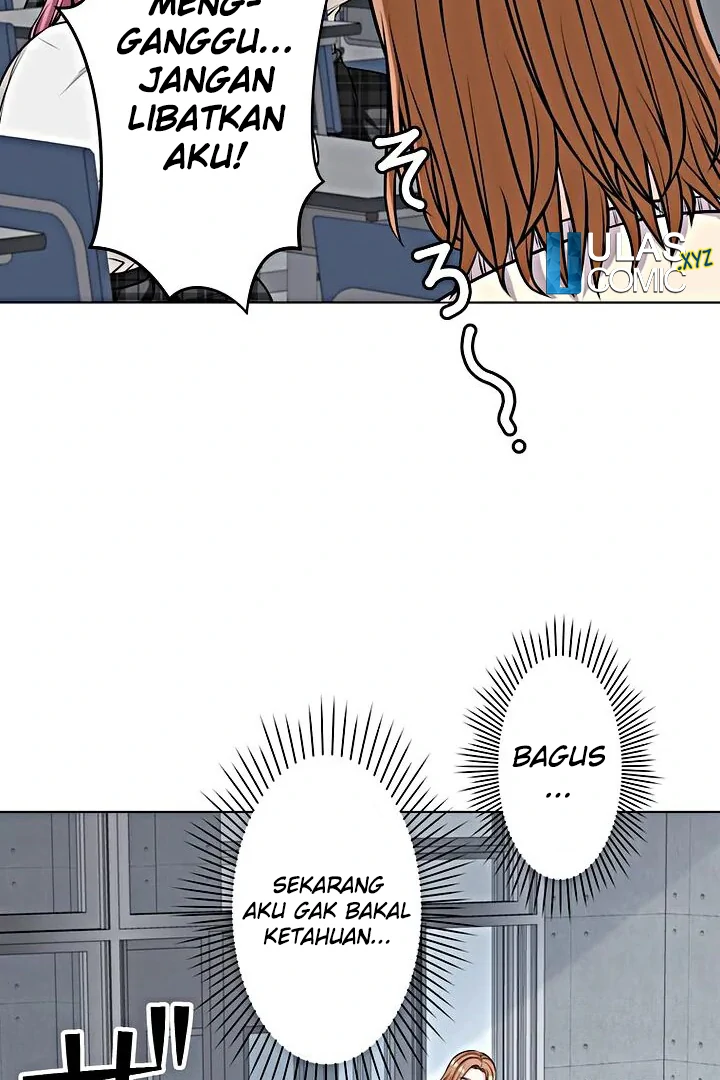 The Devil in School Chapter 19 - halaman 4
