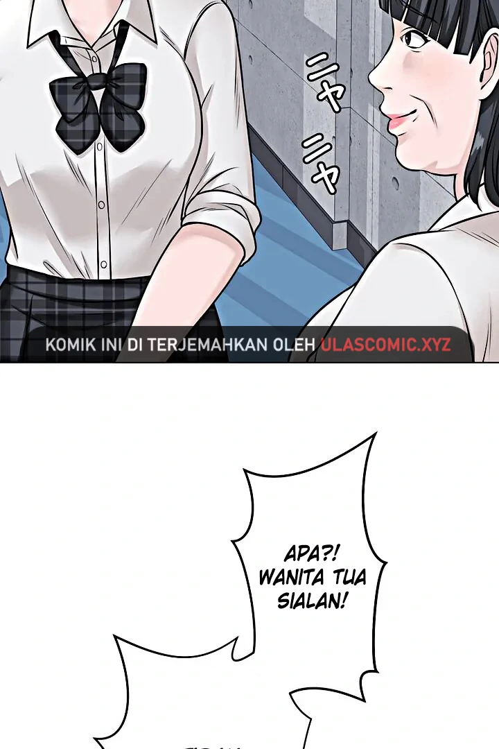 The Devil in School Chapter 19 - halaman 47