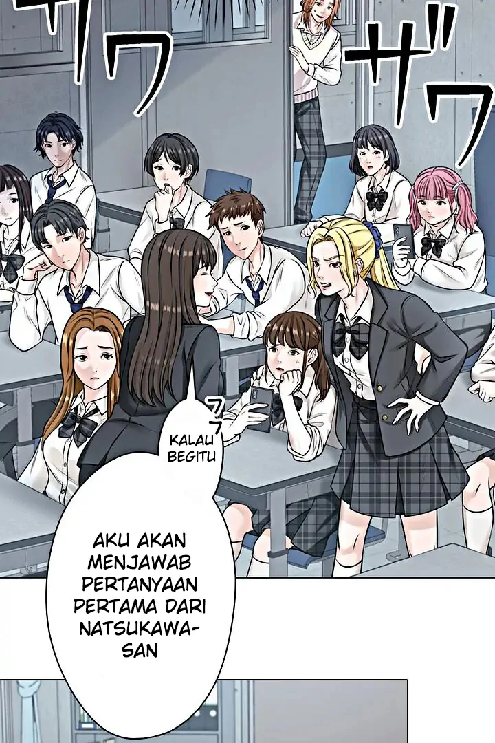 The Devil in School Chapter 19 - halaman 5