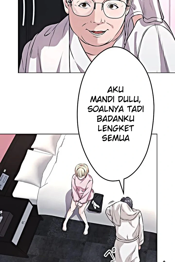 The Devil in School Chapter 19 - halaman 68