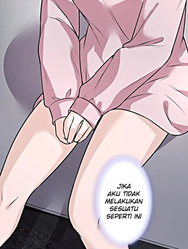 The Devil in School Chapter 19 - halaman 72