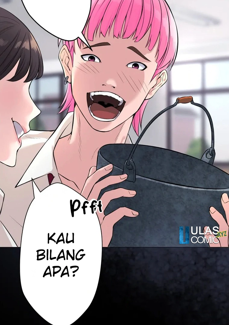 The Devil in School Chapter 2 - halaman 100