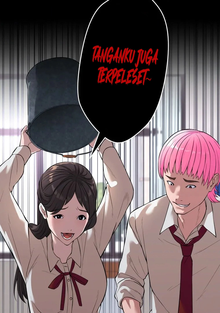 The Devil in School Chapter 2 - halaman 102
