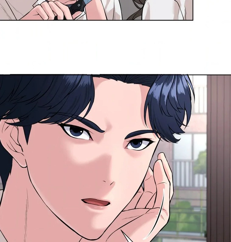 The Devil in School Chapter 2 - halaman 11