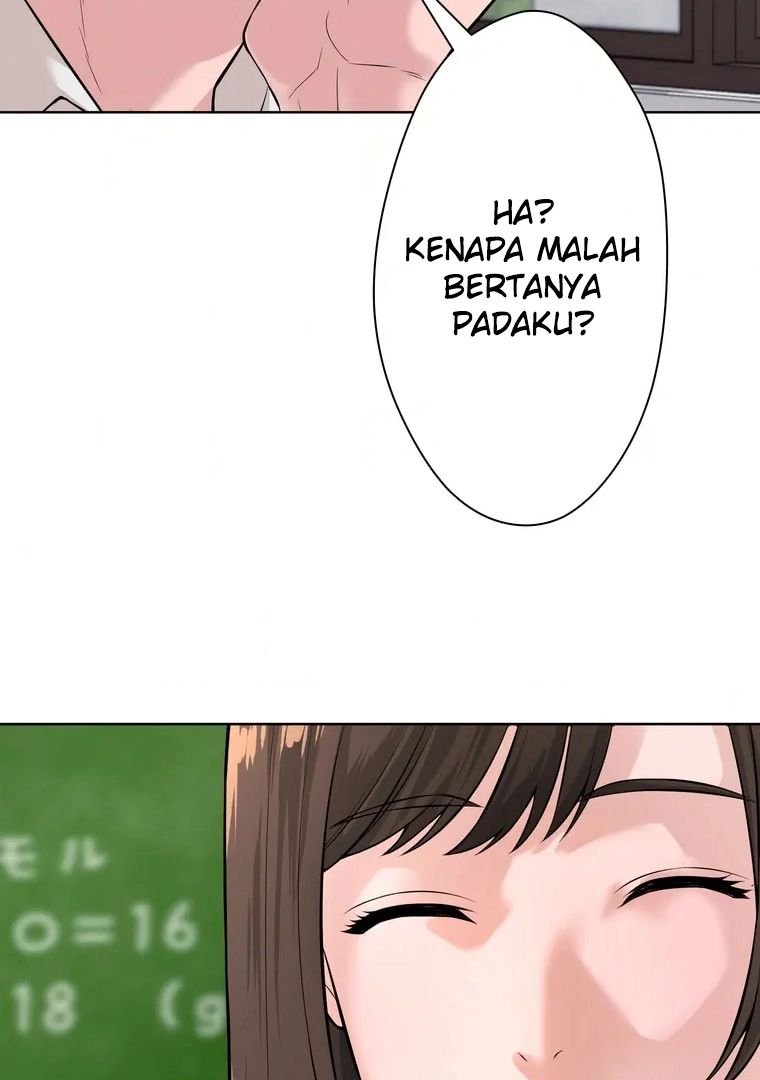 The Devil in School Chapter 2 - halaman 12