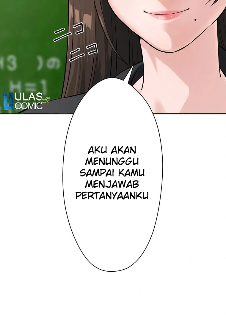 The Devil in School Chapter 2 - halaman 13