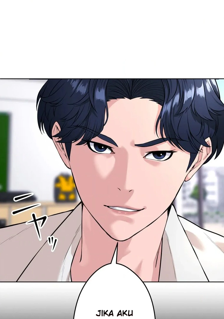 The Devil in School Chapter 2 - halaman 18