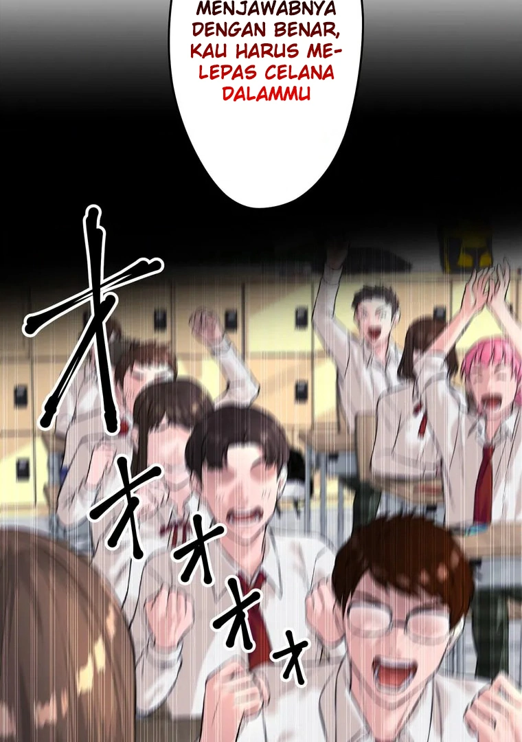 The Devil in School Chapter 2 - halaman 19