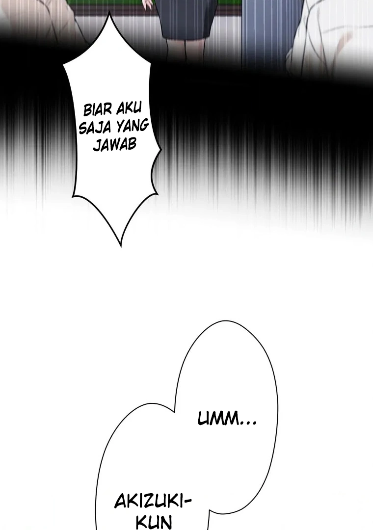 The Devil in School Chapter 2 - halaman 22