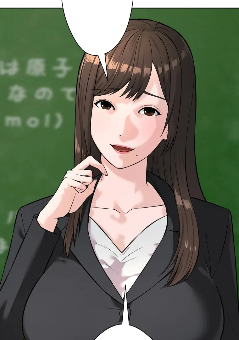 The Devil in School Chapter 2 - halaman 23