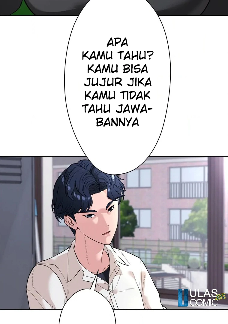 The Devil in School Chapter 2 - halaman 24