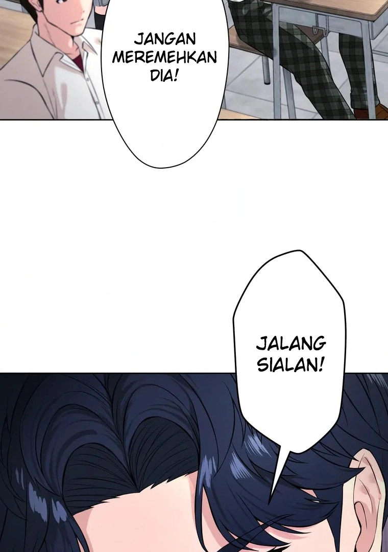 The Devil in School Chapter 2 - halaman 26
