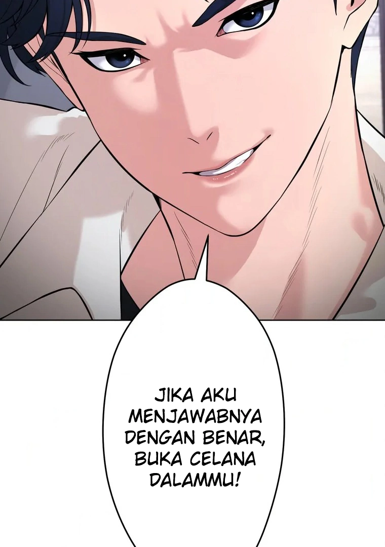 The Devil in School Chapter 2 - halaman 27