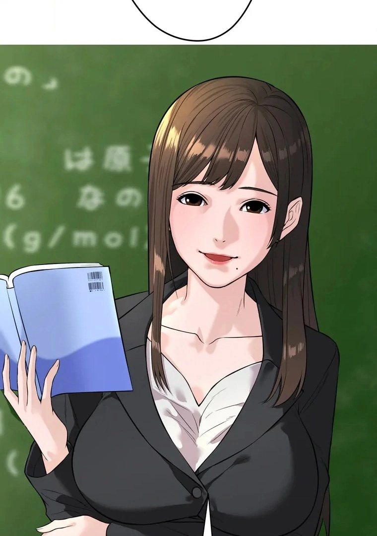 The Devil in School Chapter 2 - halaman 28