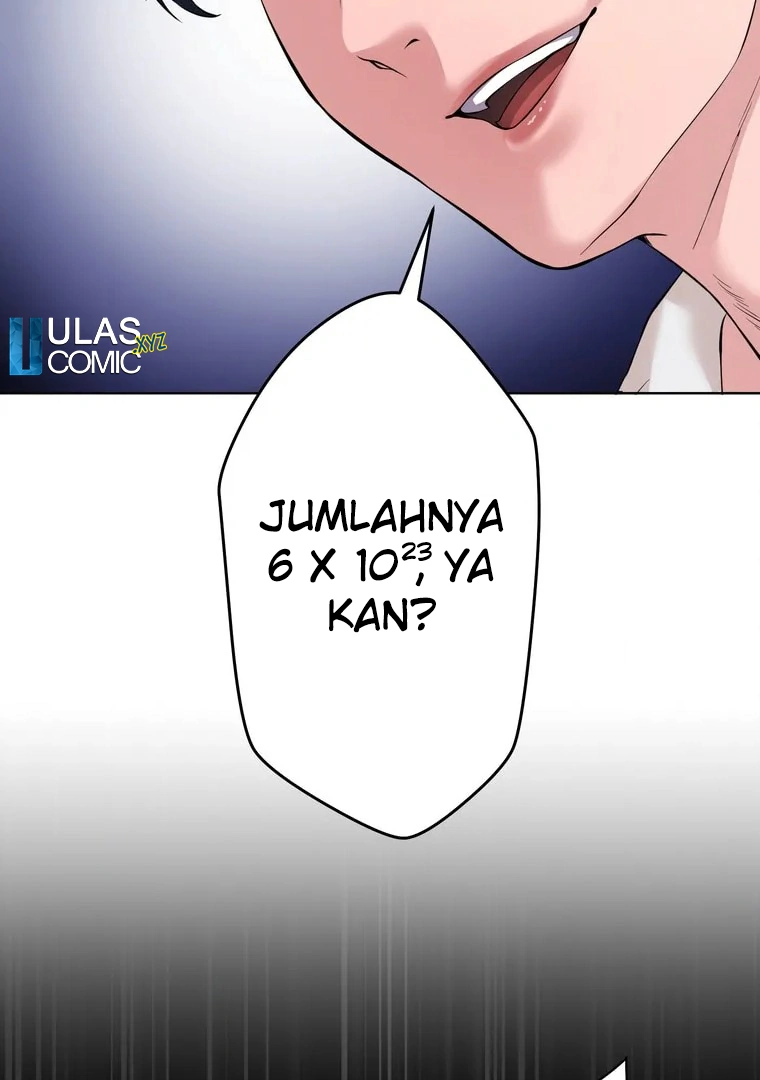 The Devil in School Chapter 2 - halaman 30