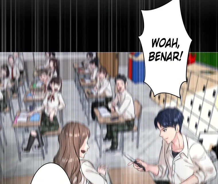 The Devil in School Chapter 2 - halaman 31