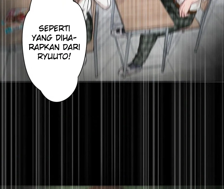 The Devil in School Chapter 2 - halaman 32