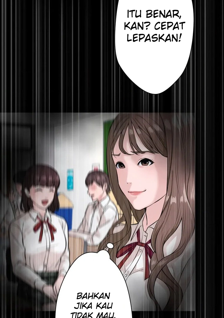 The Devil in School Chapter 2 - halaman 36