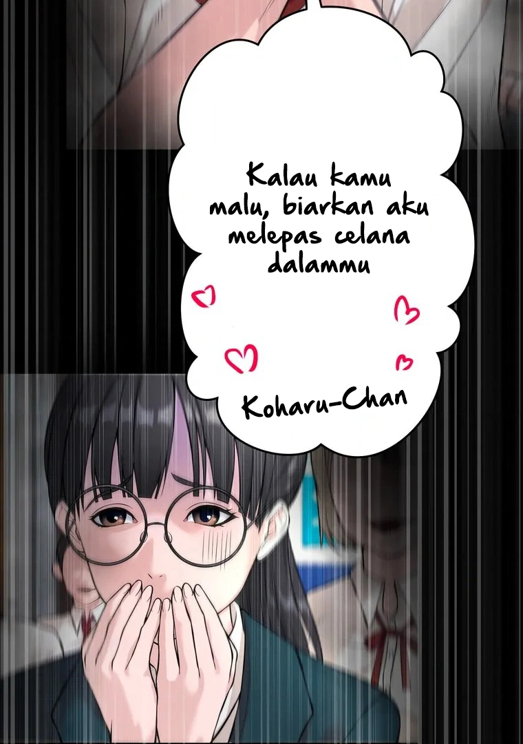 The Devil in School Chapter 2 - halaman 38