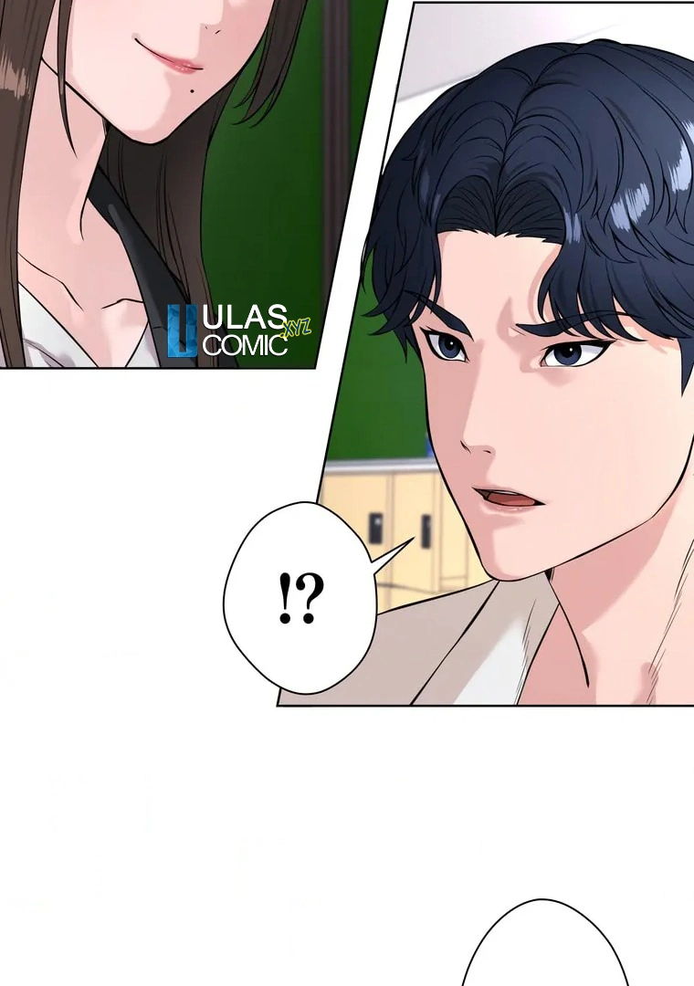 The Devil in School Chapter 2 - halaman 40
