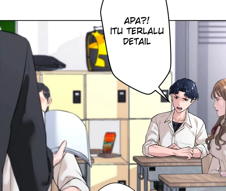 The Devil in School Chapter 2 - halaman 43