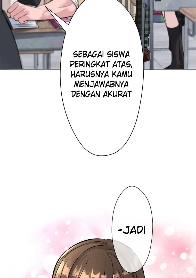 The Devil in School Chapter 2 - halaman 44