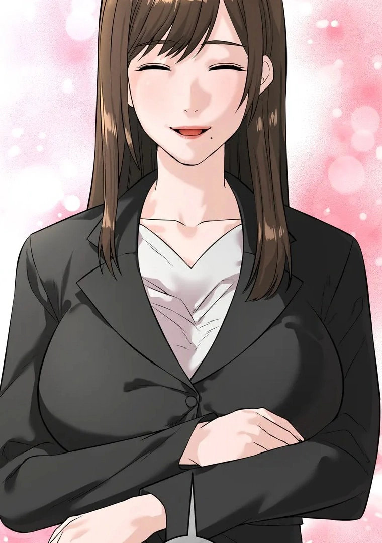 The Devil in School Chapter 2 - halaman 45