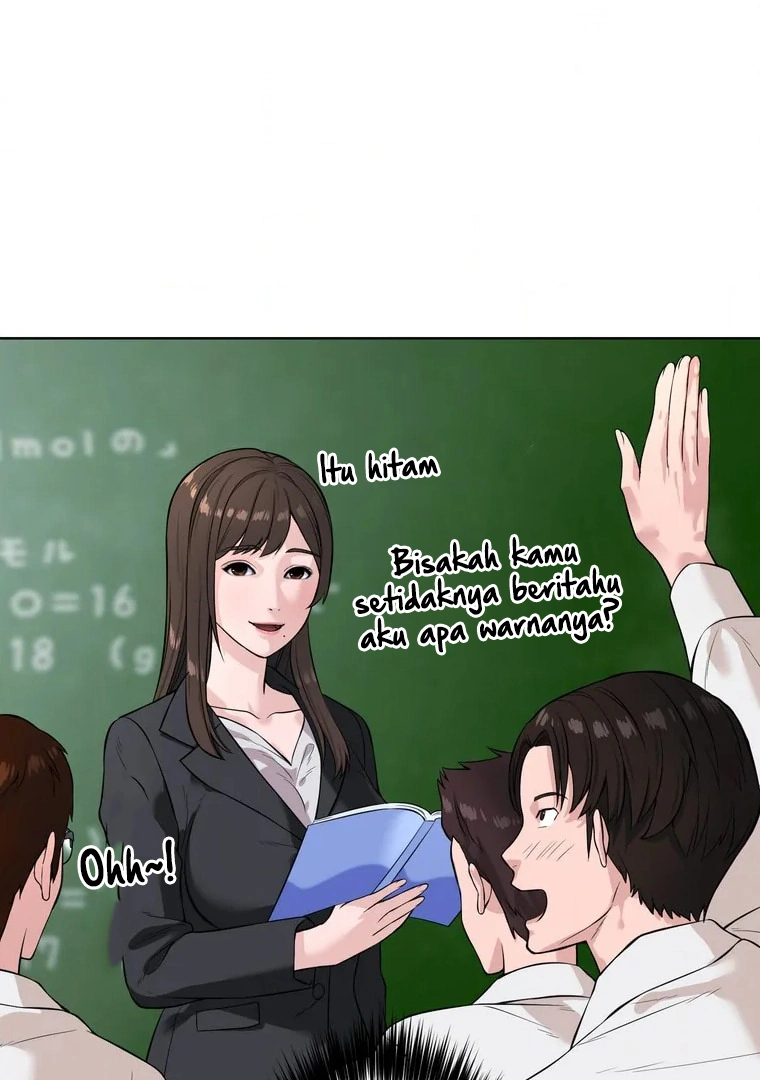 The Devil in School Chapter 2 - halaman 49