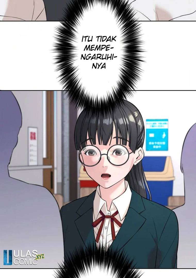 The Devil in School Chapter 2 - halaman 50