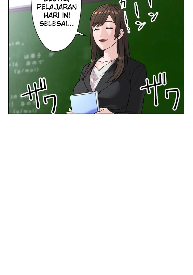 The Devil in School Chapter 2 - halaman 52