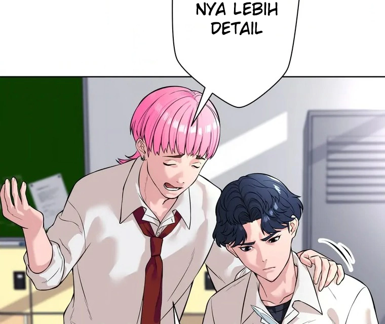 The Devil in School Chapter 2 - halaman 54