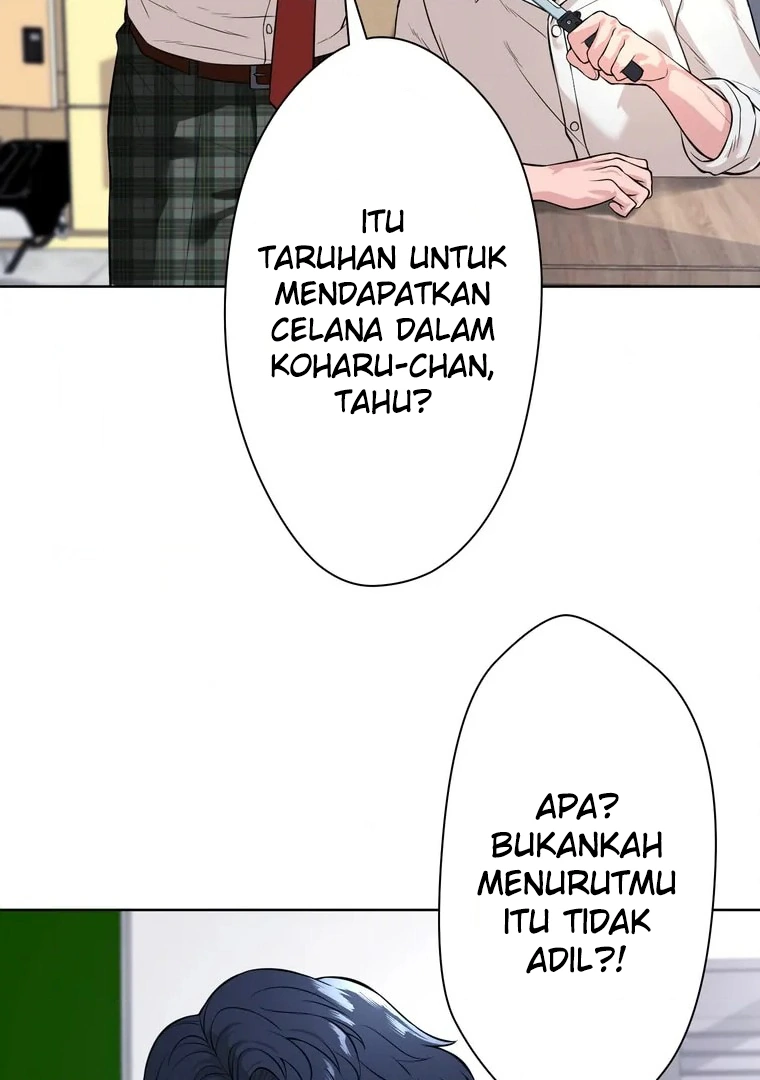 The Devil in School Chapter 2 - halaman 55