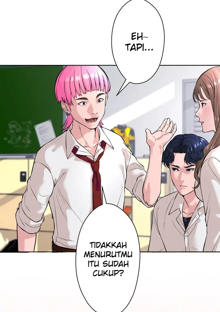 The Devil in School Chapter 2 - halaman 59