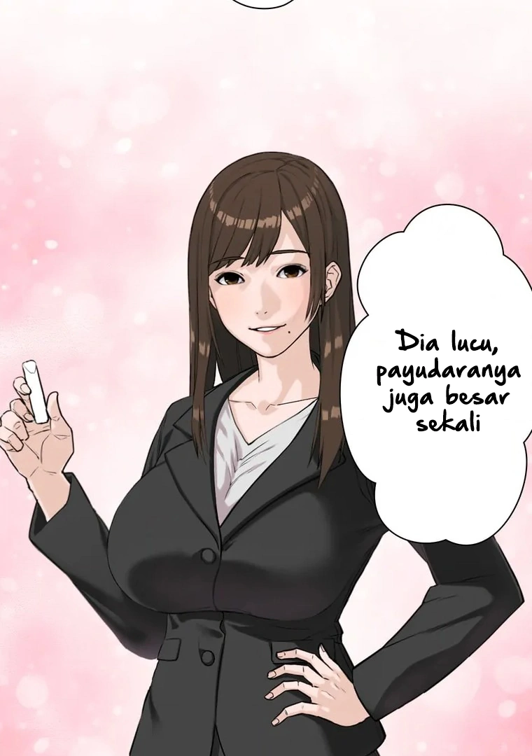 The Devil in School Chapter 2 - halaman 60