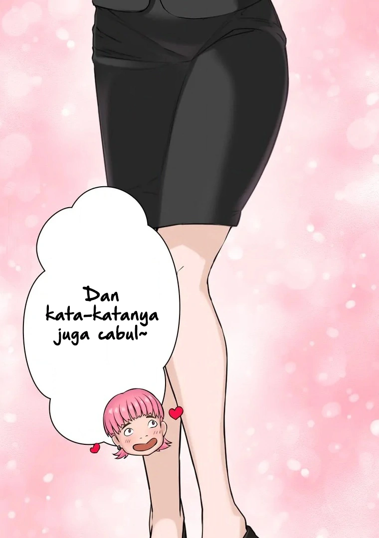 The Devil in School Chapter 2 - halaman 61