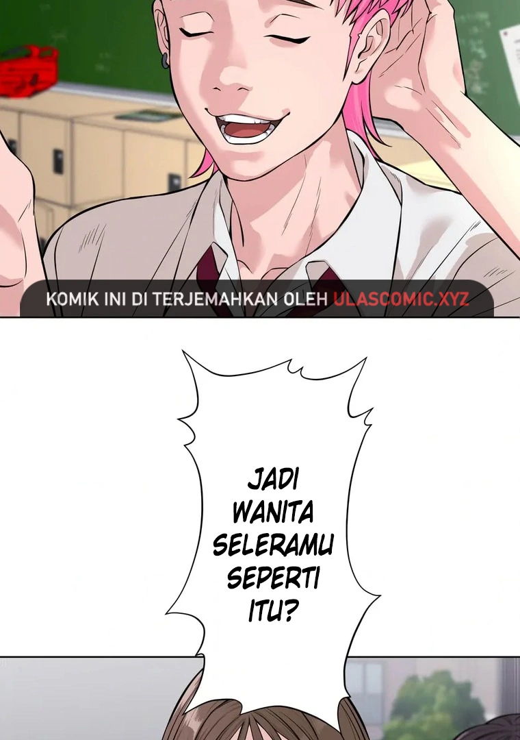The Devil in School Chapter 2 - halaman 63