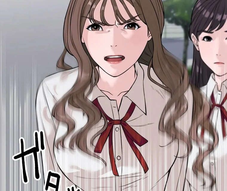 The Devil in School Chapter 2 - halaman 64