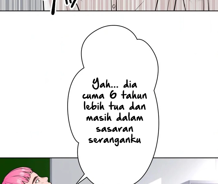 The Devil in School Chapter 2 - halaman 65