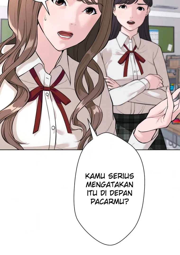 The Devil in School Chapter 2 - halaman 68